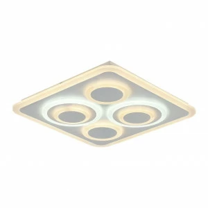 Потолочный светодиодный светильник F-Promo Ledolution 2280-5C F-PROMO LEDOLUTION 223696 Белый