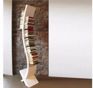 ARKOF LABODESIGN Самонесущий книжный шкаф из клееного дерева