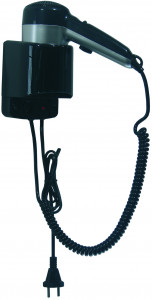 SC0020CS Индивидуальный фен с кнопкой mediclinics