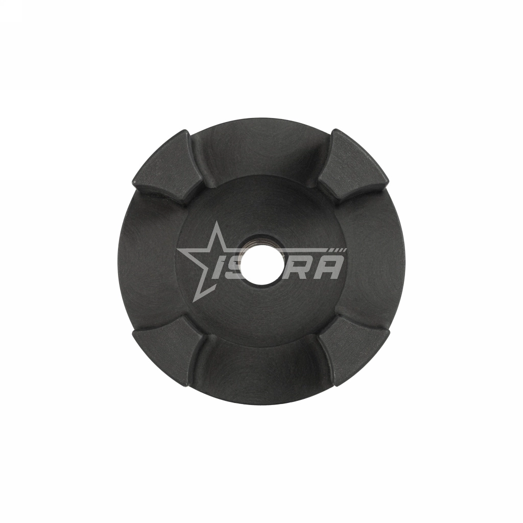 IS3702 Полумуфта под расточку SGMA019 ISKRA  - Вид №5