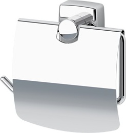 ESP 055 Держатель туалетной бумаги с крышкой FBS Esperado