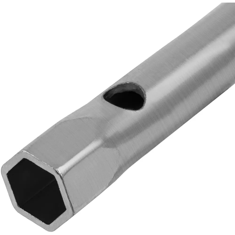 Ключ торцевой трубчатый Matrix 13714 12x13 мм 141 мм STLM-2029957 - Вид №2