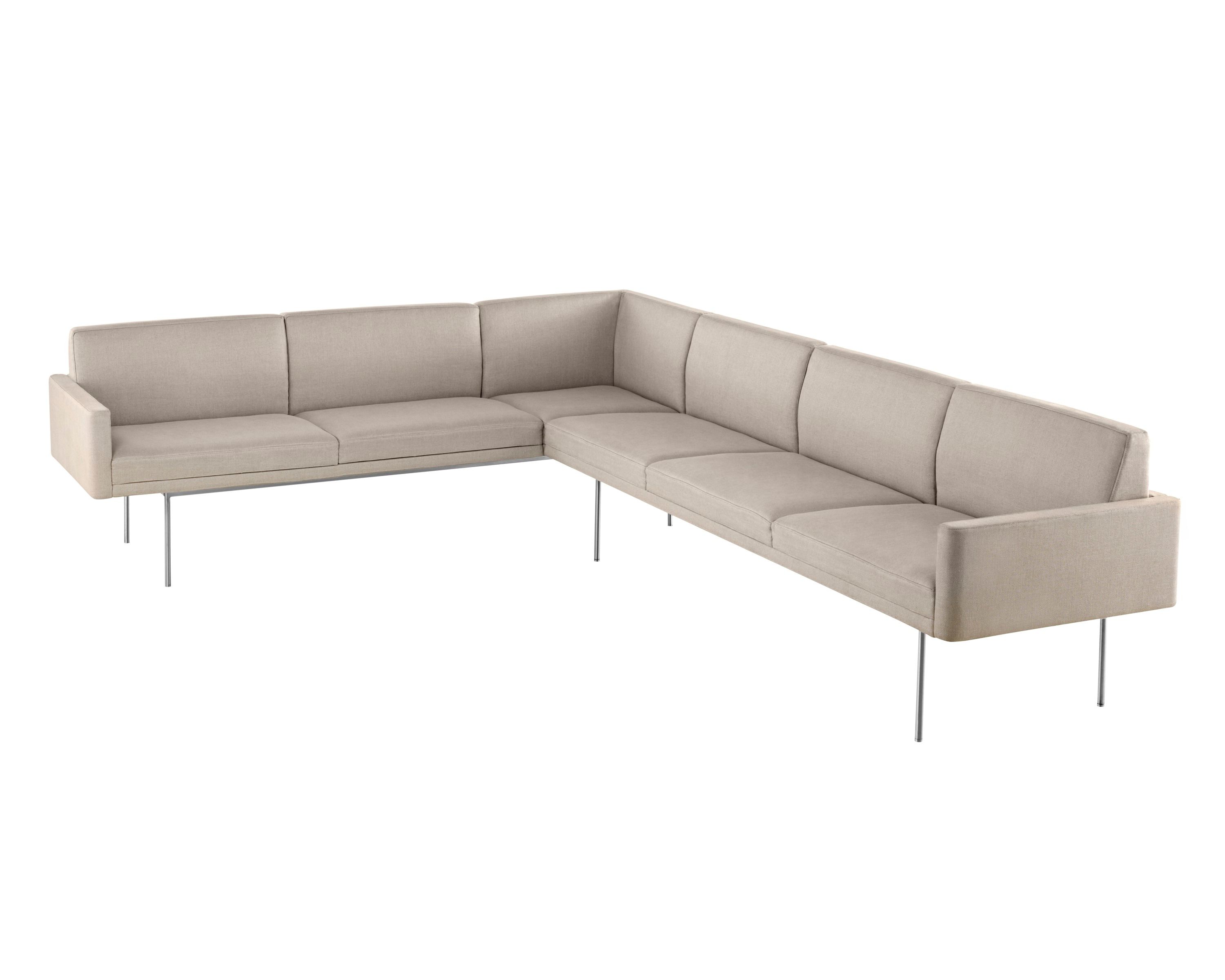 Ткань диван Herman Miller смокинг ARCH-00093656 - Вид №6