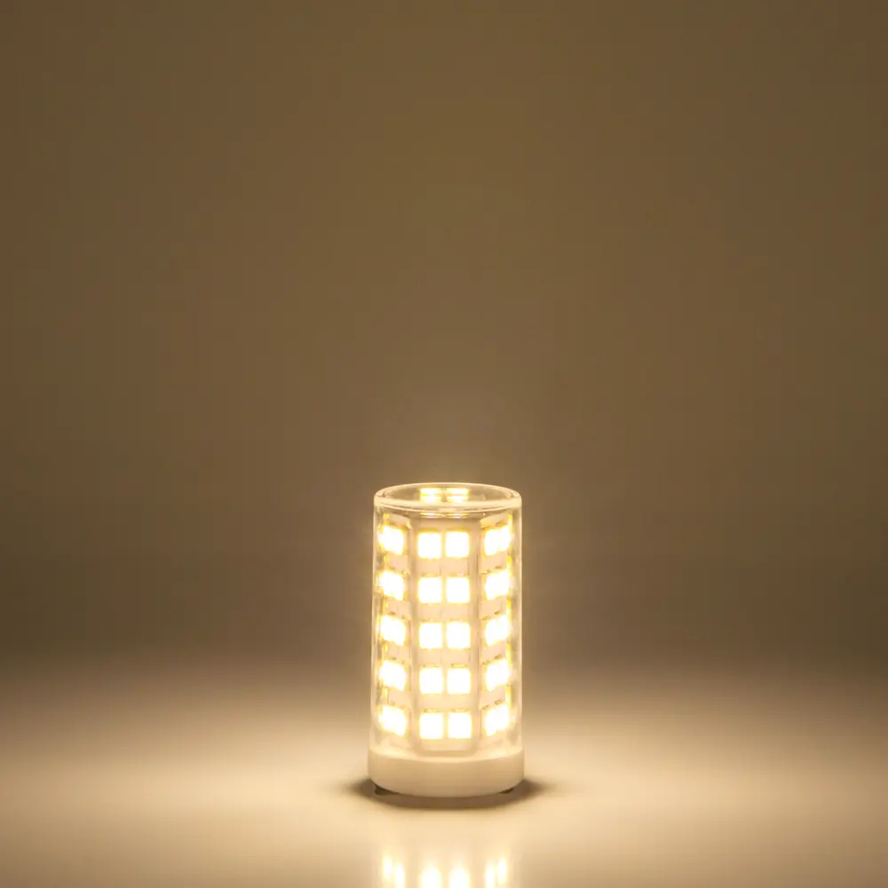 Elektrostandard LED-лампа G9 кукуруза 9Вт нейтральный белый свет 83161309 STLM-0039340 - Вид №3