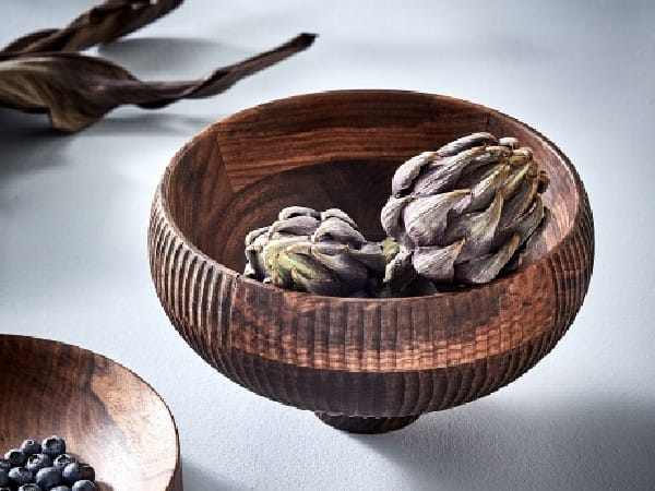 Деревянные центральные элементы LAMBERT ANDERL ARCH-00049689