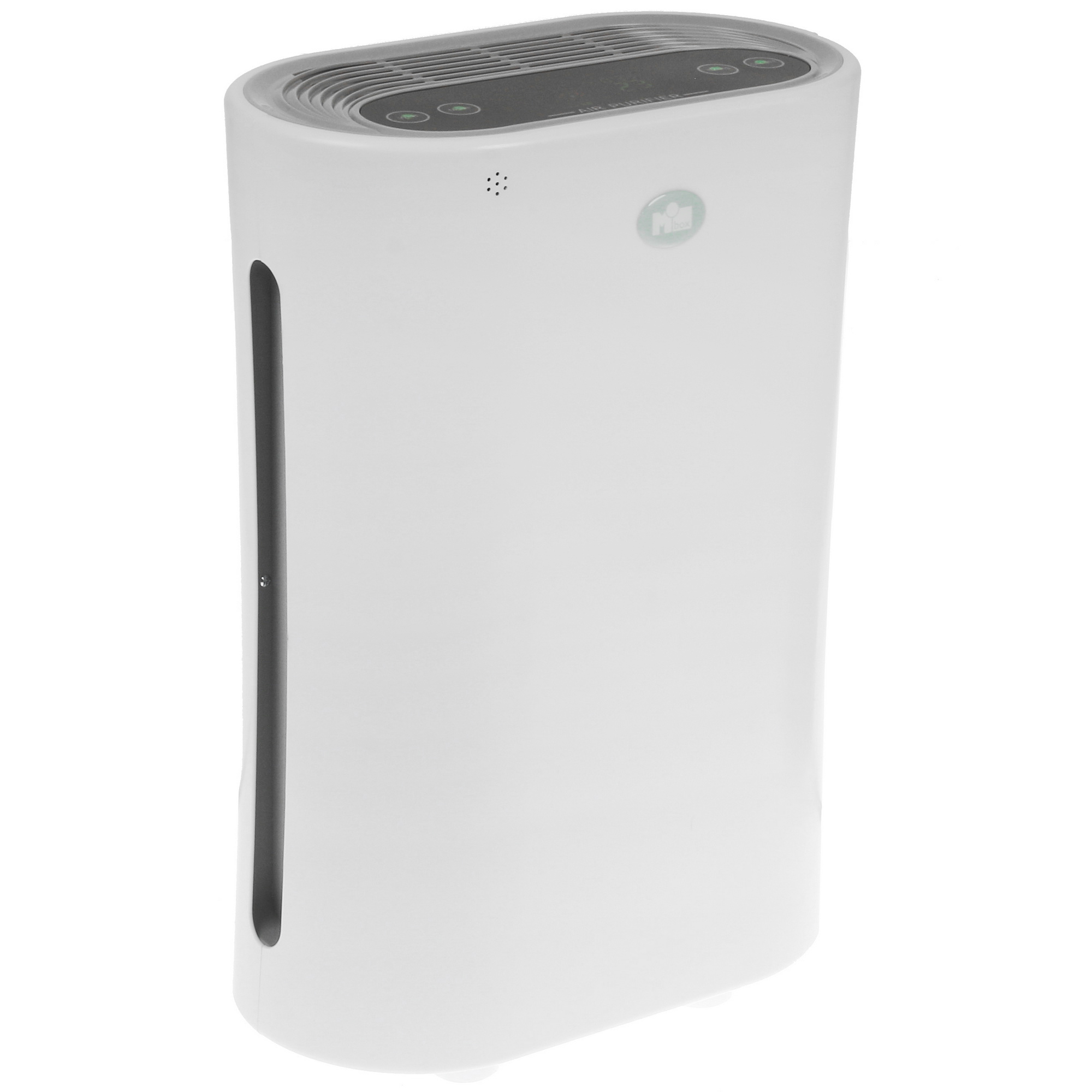 5327747 Рециркулятор Mbox PO-200UV STDN-0110100