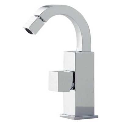 7522200001 Смеситель Bandini Ice Cube Santreyd