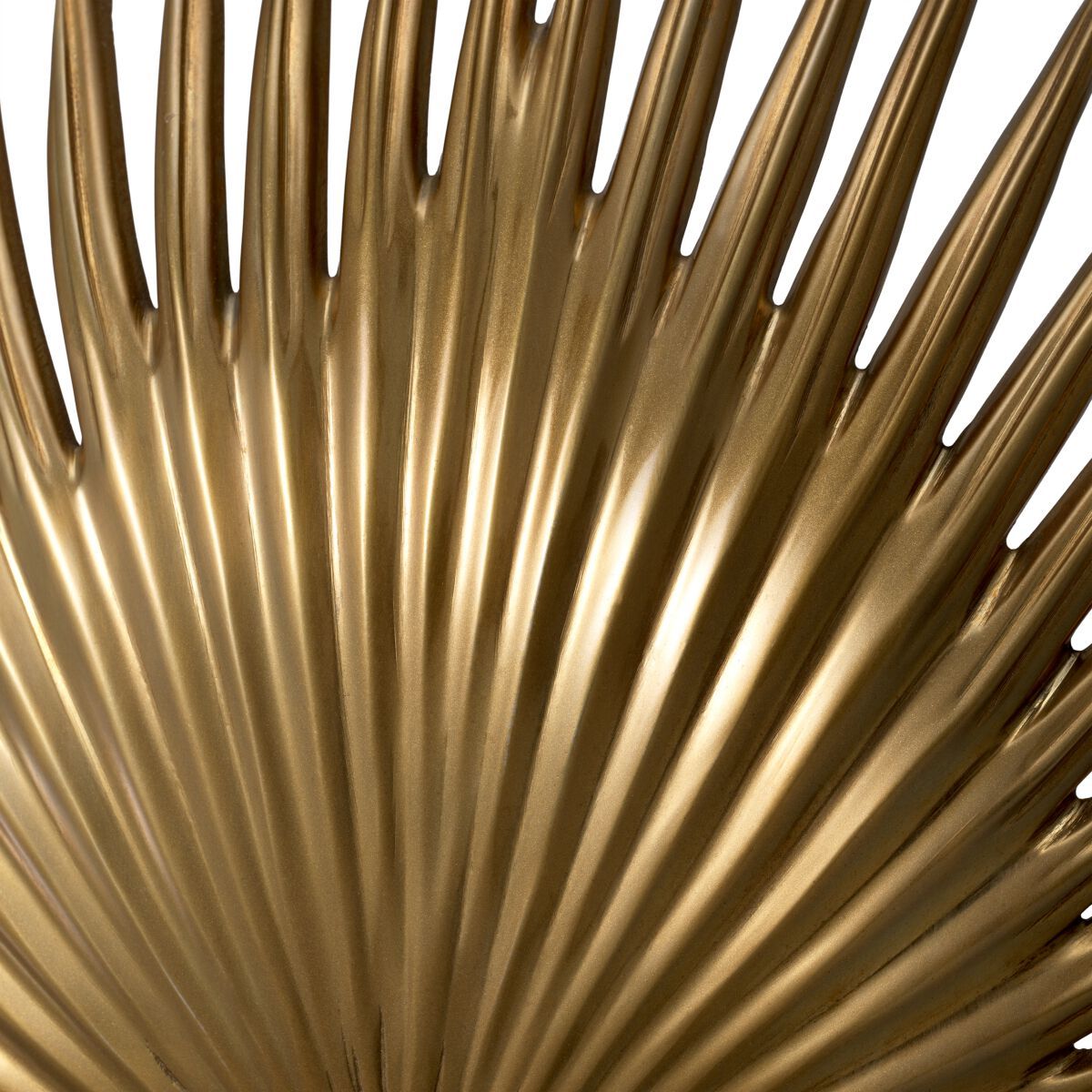 Латунный светодиодный подвесной светильник Eichholtz FOLIAGE ARCH-00042712 - Вид №7