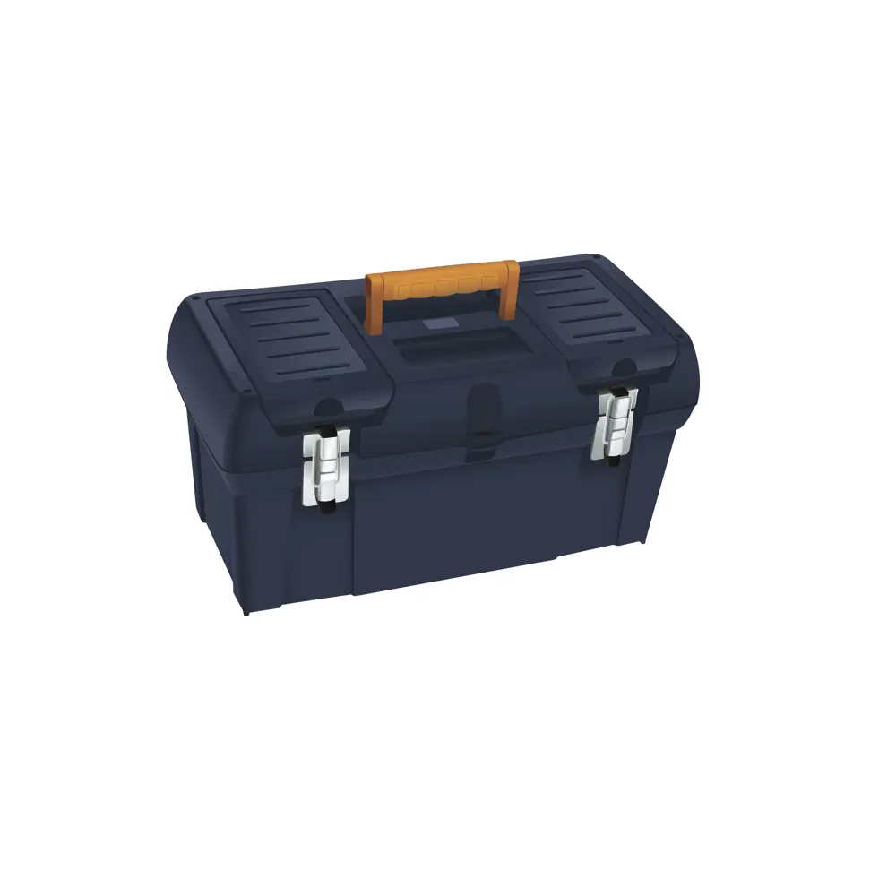 Замок навесной Standers 35x30 мм, чугун STLM-2080686 - Вид №2