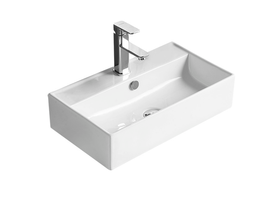 Раковина чаша SL-1098 SANTILINE 