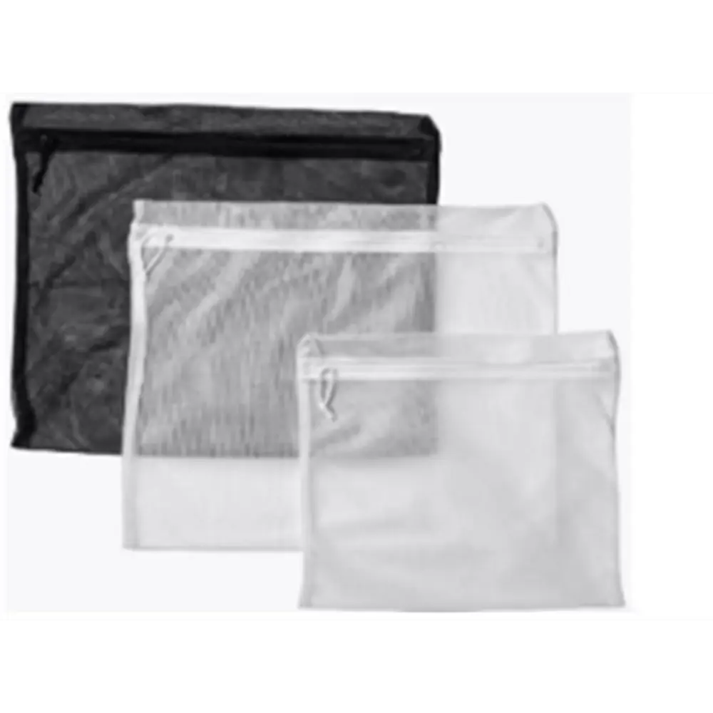 Мешок для стирки белья Vidage 50x40 см цвет черный Santreyd STLM-2187741 - Вид №3