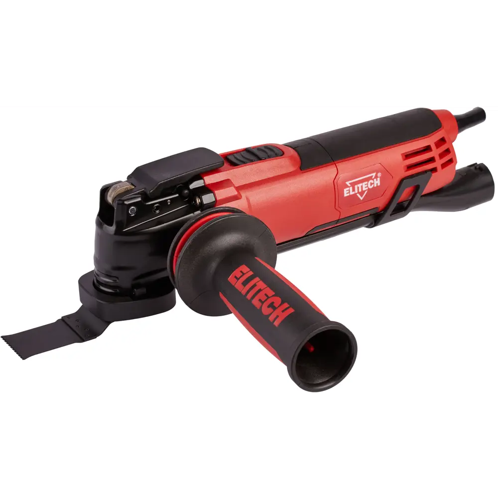 Реноватор сетевой Elitech МИ 5005Э, 500 Вт STLM-2114980