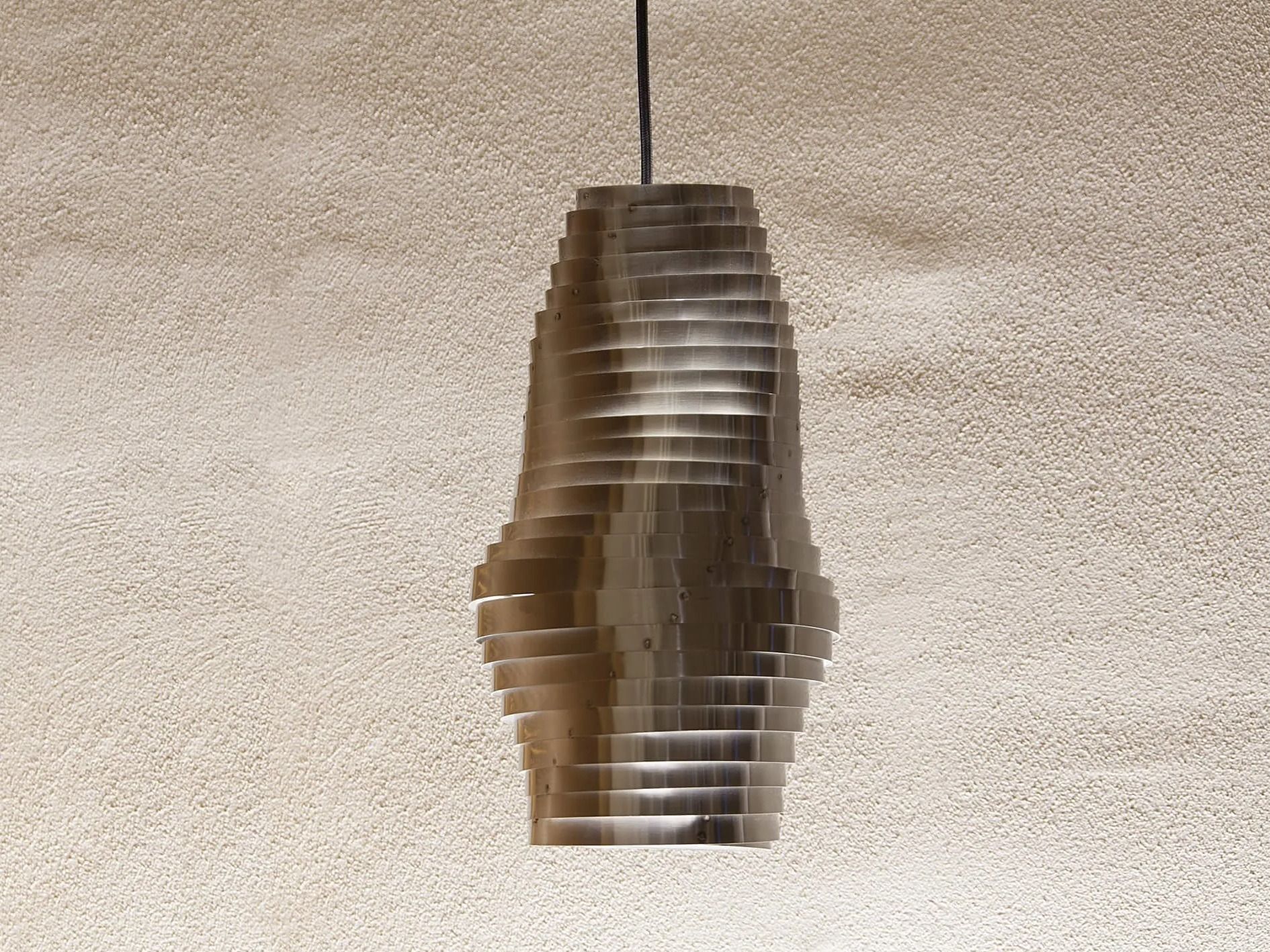 Светодиодный подвесной светильник из нержавеющей стали Brillamenti Шмель ARCH-00012918