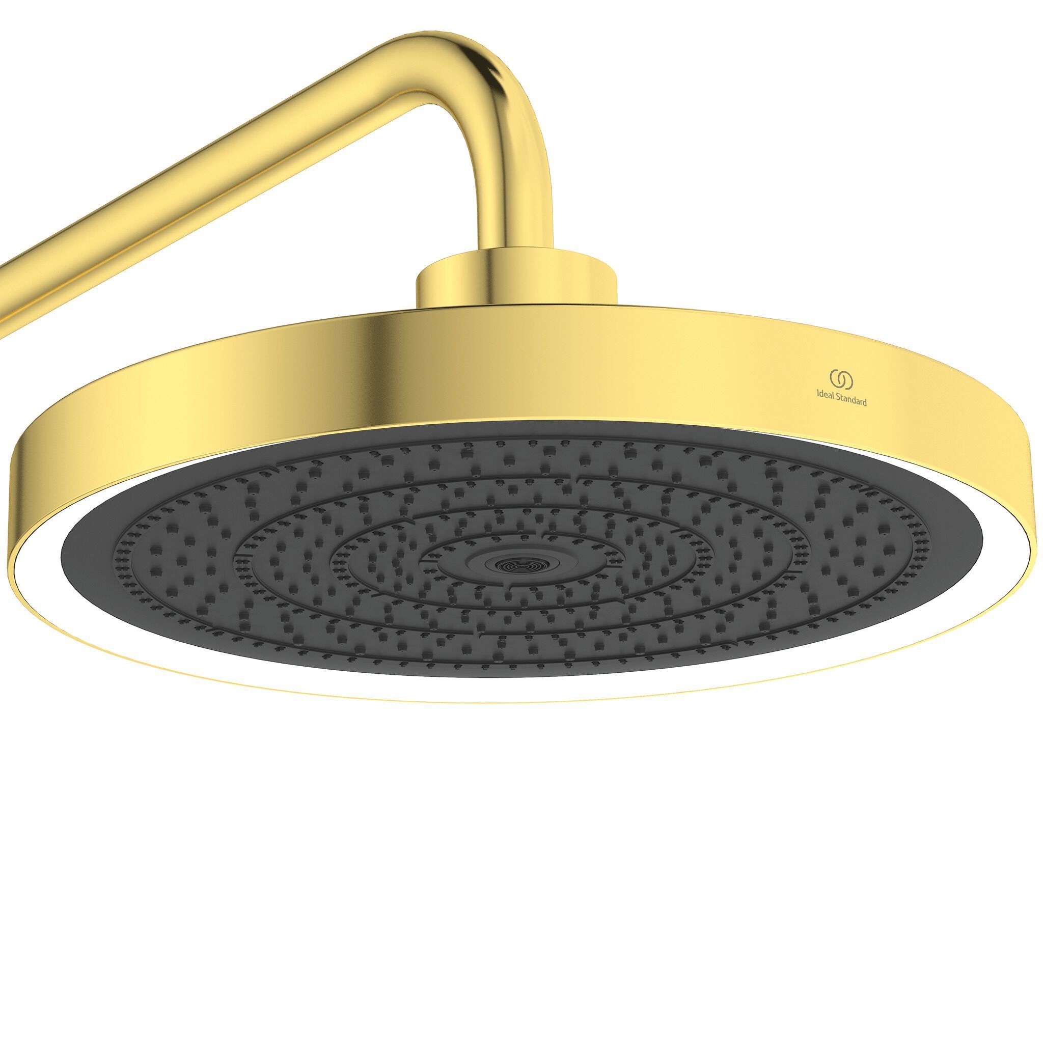 Термостатическая настенная душевая колонна с ручным душем Ideal Standard Ceratherm Solos ARCH-00049434 - Вид №1