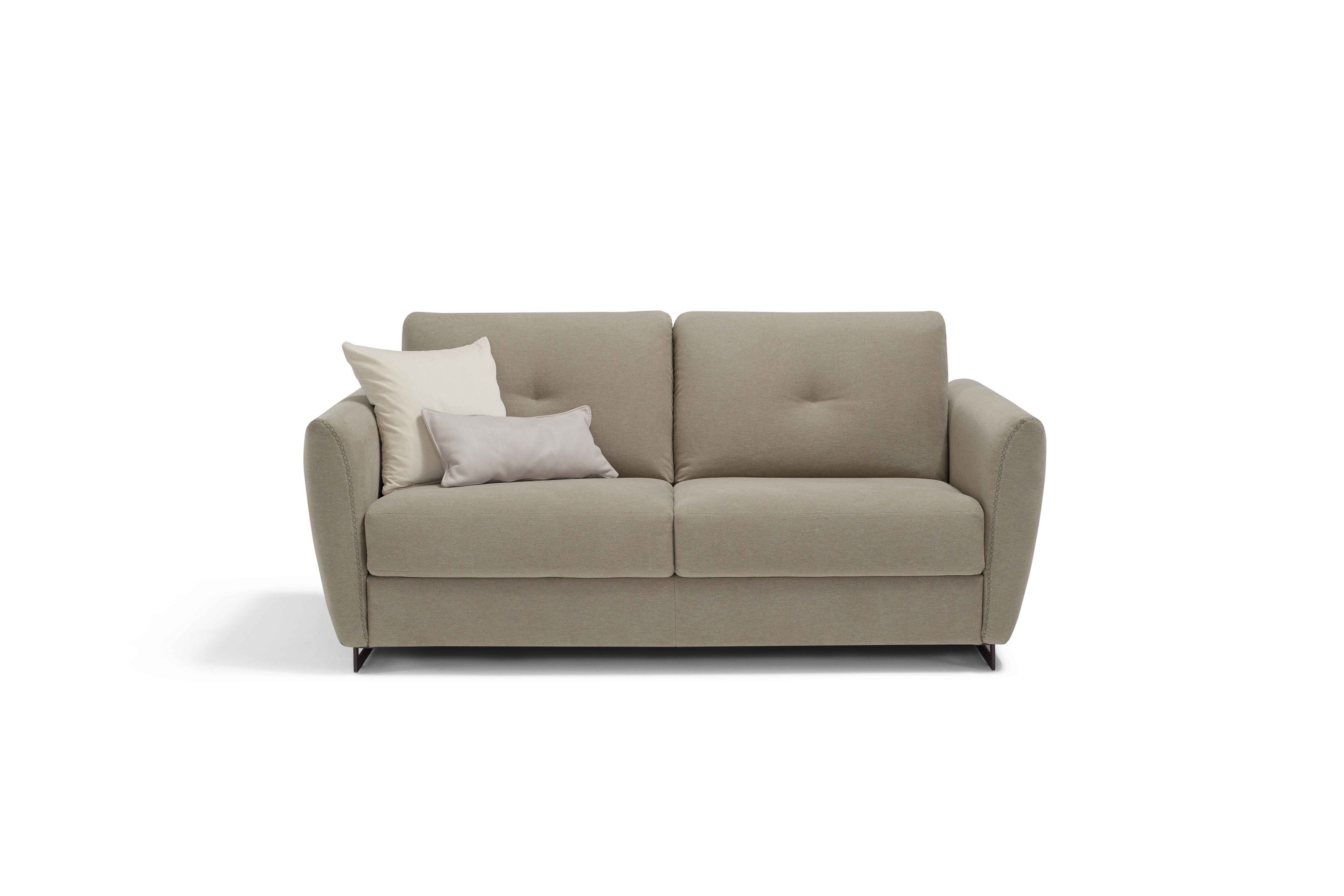 Тканевый раскладной диван-кровать Dienne Salotti Modular ARCH-00111844 - Вид №1