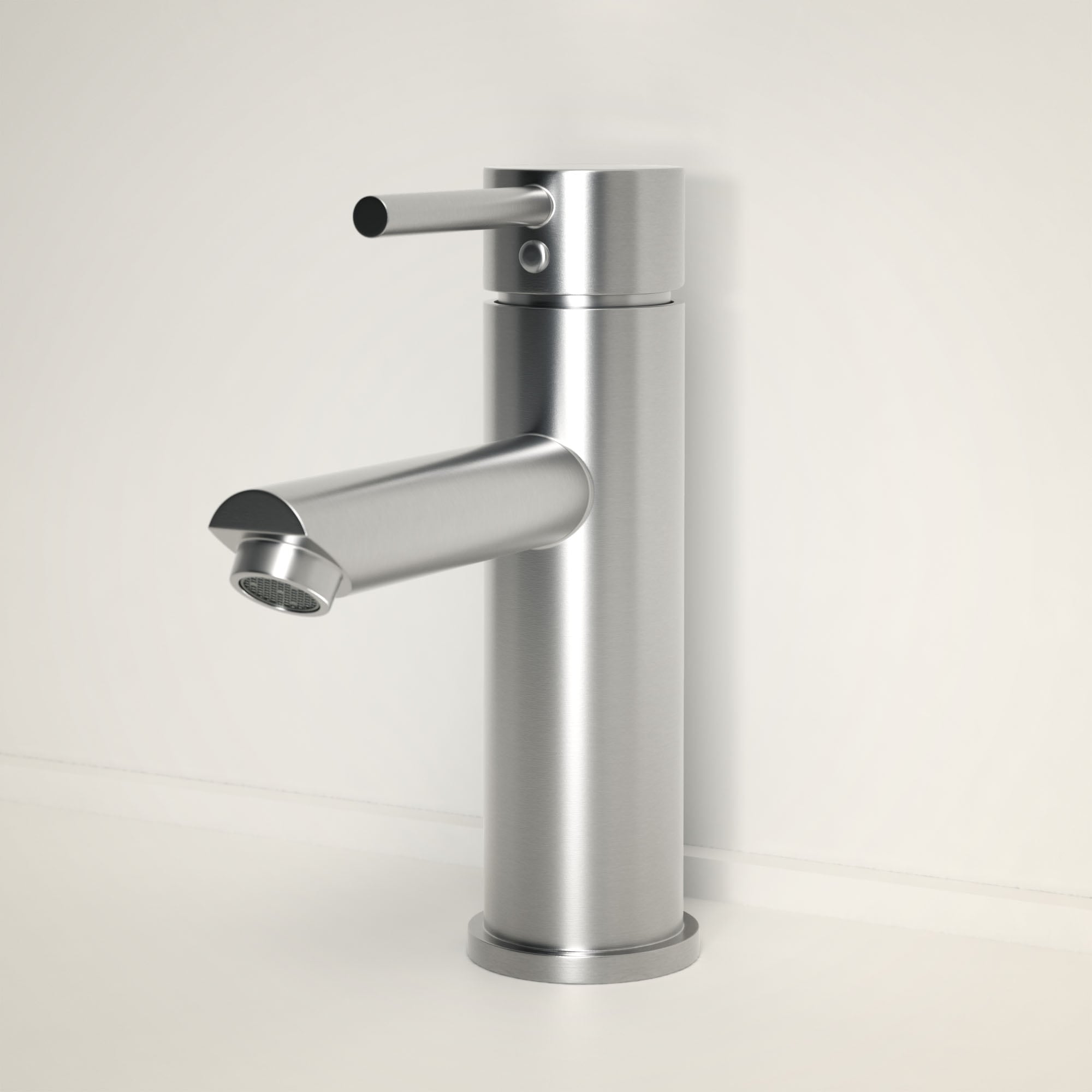 Однорычажный смеситель для раковины с аэратором LUSSO Luxe ARCH-00012762 - Вид №3