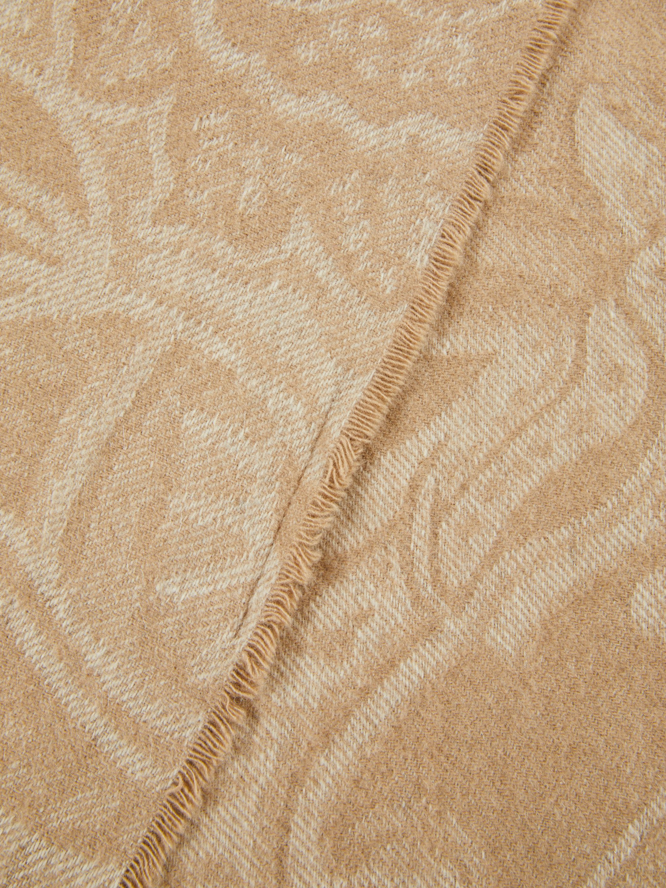 Кашемир Пейсли дизайн плед Lanerossi BOHÉMIEN ARCH-00055182 - Вид №9