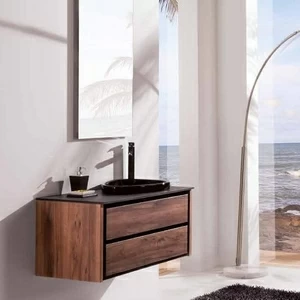 Комплект мебели для ванной Armadi Art Bocciolo 111х50