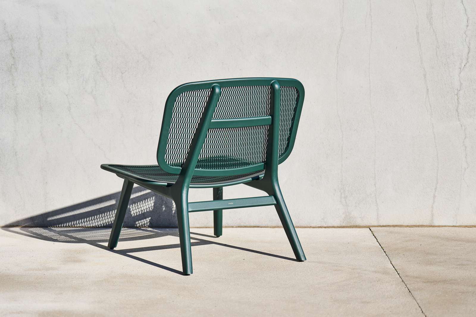 Садовое кресло в Sunbrella® Mindo Mindo 113 ARCH-00022709 - Вид №2