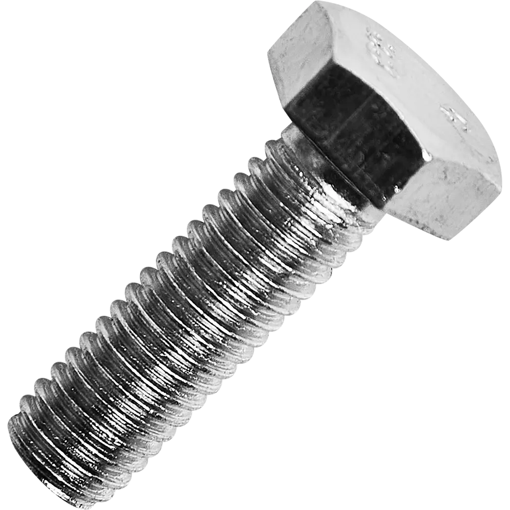 Болт M8x25 мм, 4 шт. 10961518 STLM-2166914 Santreyd 