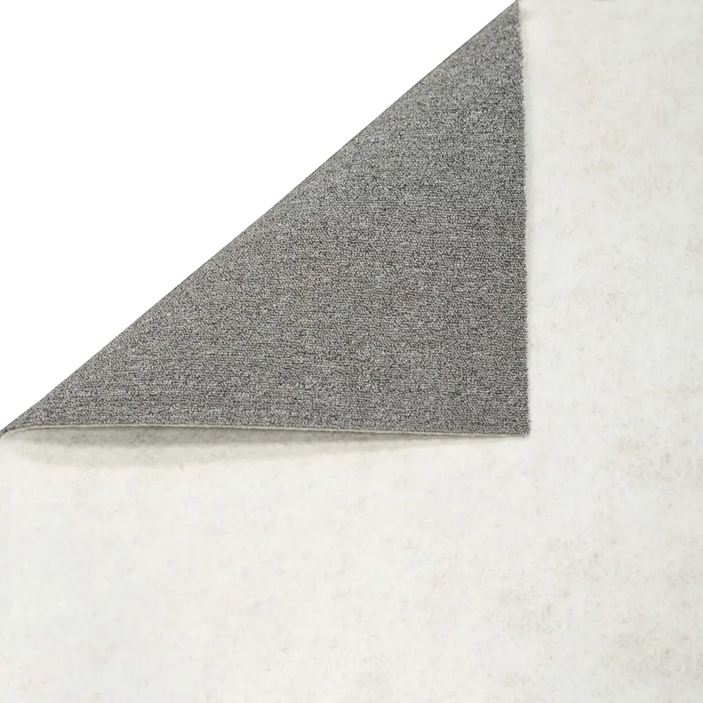 ЗАРТЕКС Ковровое покрытие «Колибри» серое 4 м - уют и комфорт 89334433 STLM-0889618 - Вид №2