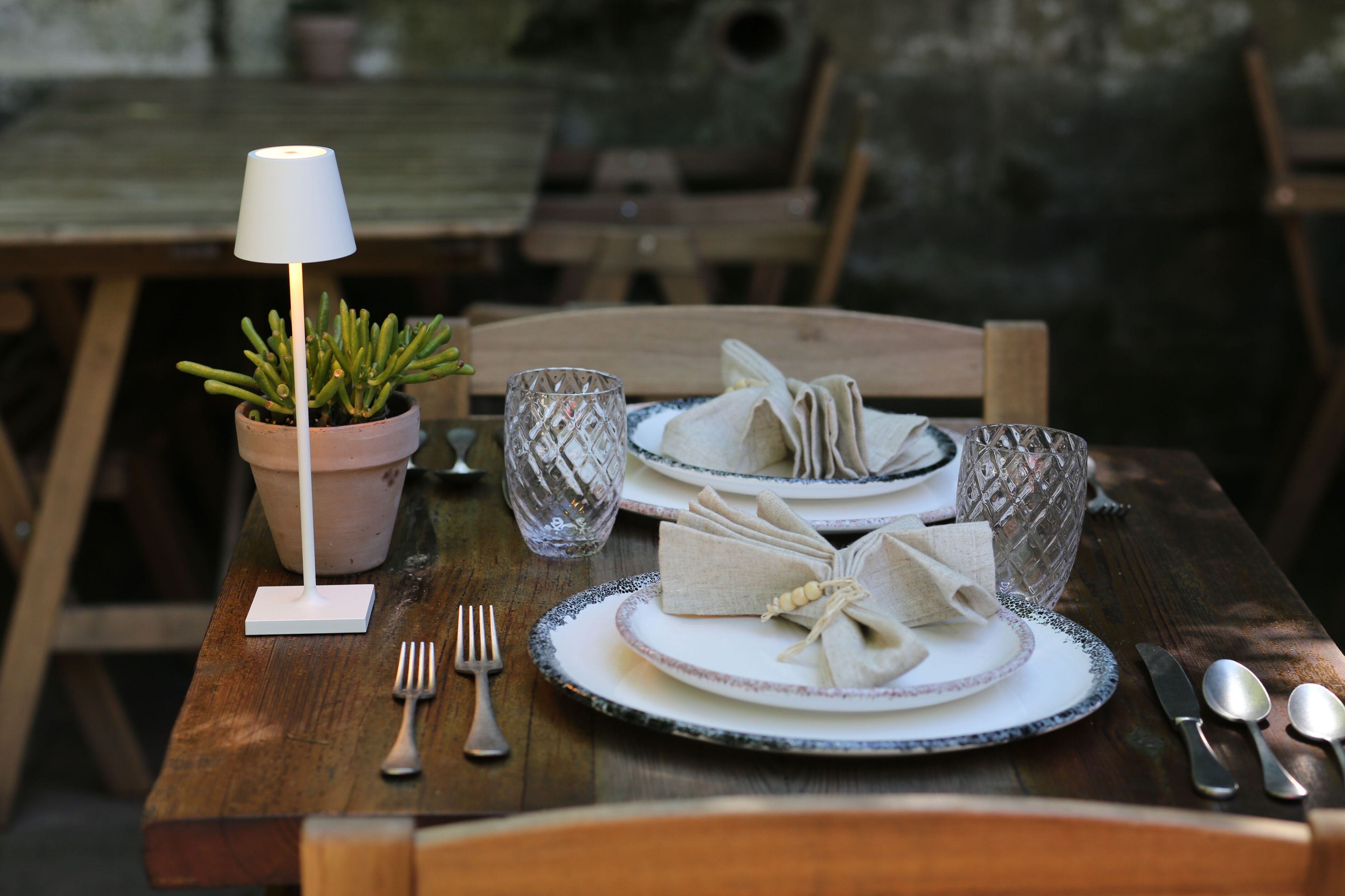 Стакан для воды Zafferano леденцы ARCH-00120665 - Вид №1