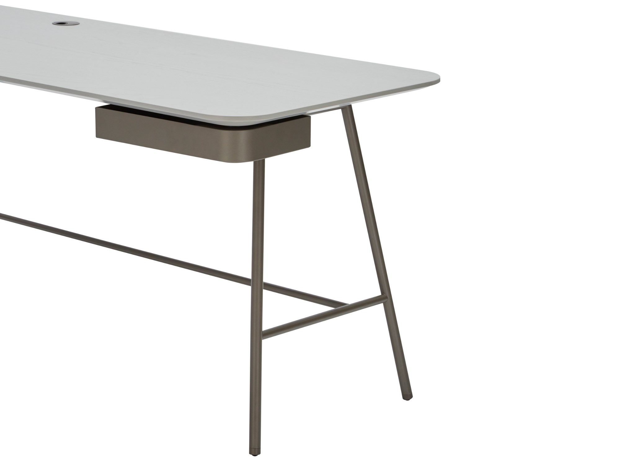 Стол из ясеня SP01 Holland ARCH-00046371 - Вид №3