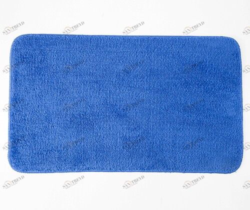 Vils BM-1071 Turkish sea Коврик для ванной комнаты Santreyd 