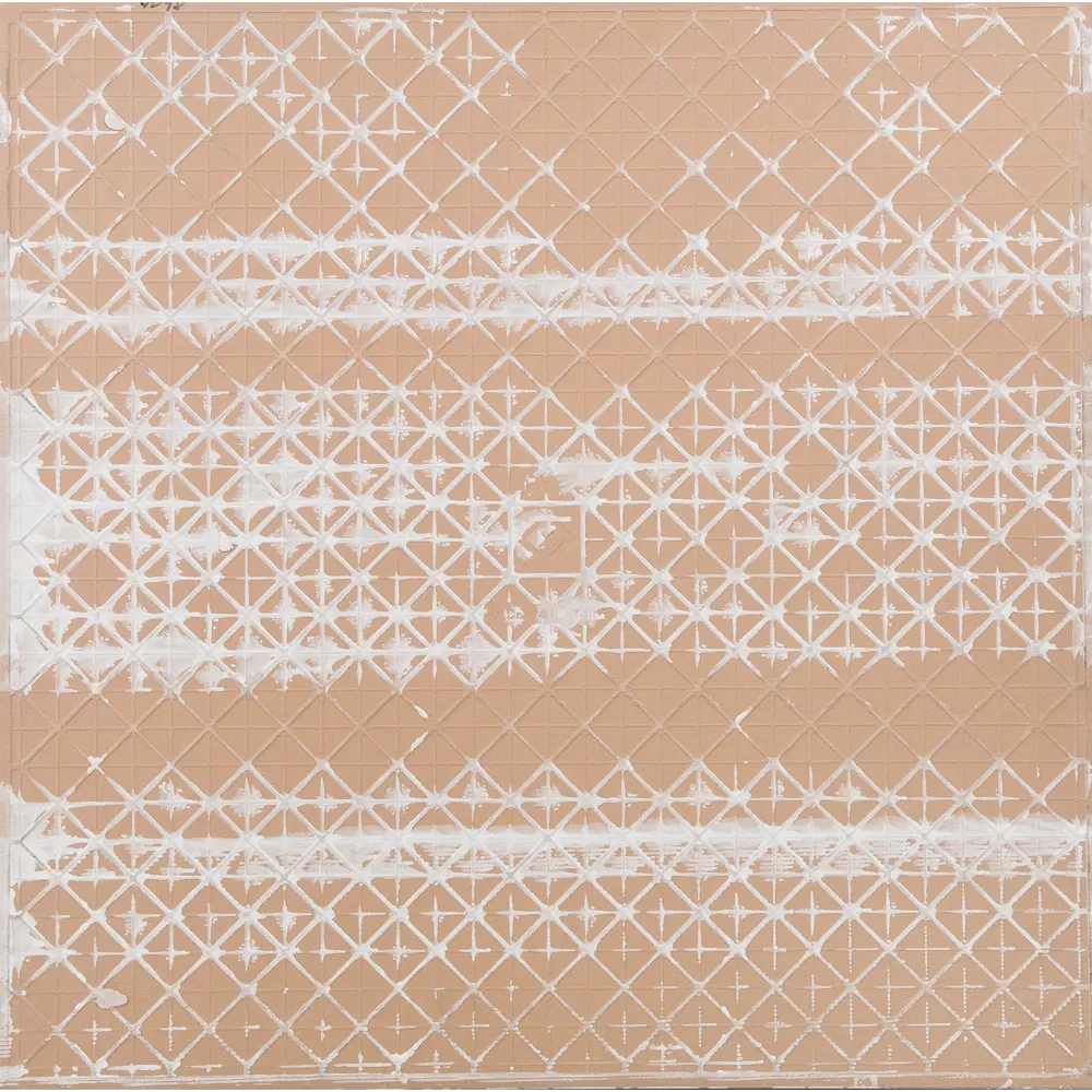 Керамогранит Golden Tile Crema Marfil 60.7x60.7 см 1.105 м² цвет бежевый STLM-2076247 - Вид №2