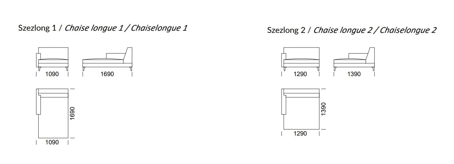 Бархатный диван Nobonobo Рио ARCH-00114312 - Вид №6