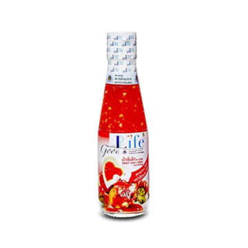 Сладкий соус чили Good Life 200 мл Santreyd 28350 - Вид №1