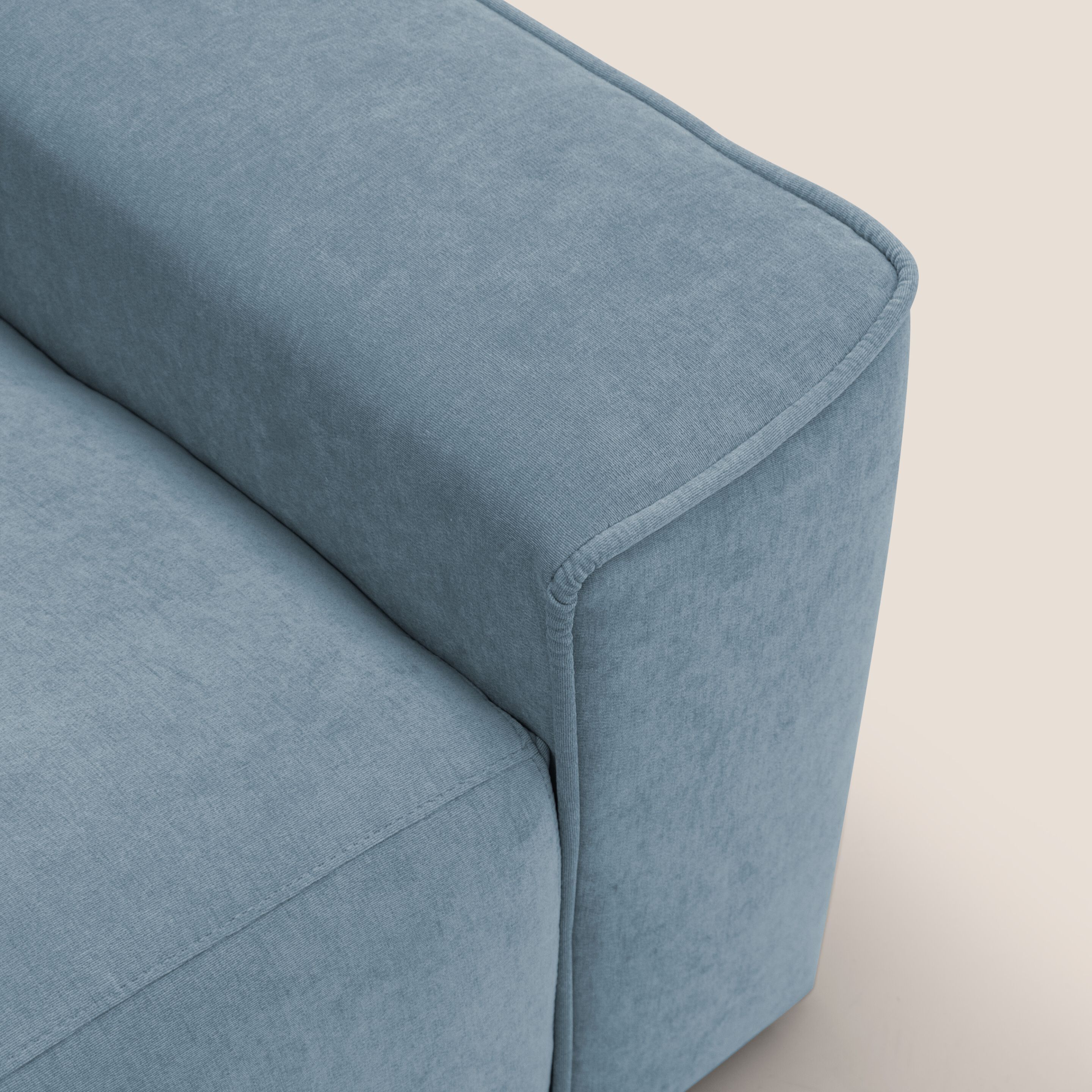 3-местный тканевый диван с откидной спинкой и подголовником Divani.Store Clark ARCH-00058043 - Вид №89