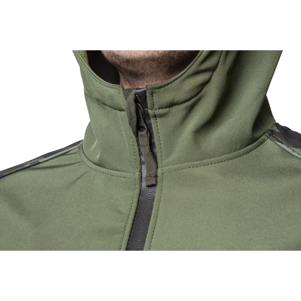 Куртка рабочая Neo Softshell цвет оливковый размер XL/56 рост 188-194 см 82775431 STLM-2036240 Neò Camo - Вид №8