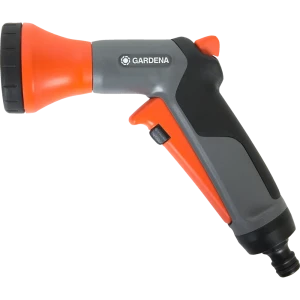 Пистолет-распылитель для полива Gardena 1 режим