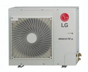 LG Electronics Тепловой насос воздух / вода Multi v