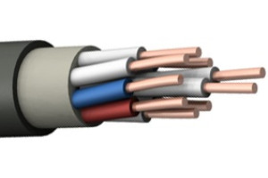 15527307 Кабель КВВГнг 10х1.5 м 00000000901 263689 ВЛКЗ