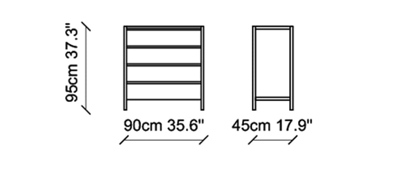 Деревянный комод NDESIGN глина ARCH-00081157 - Вид №3