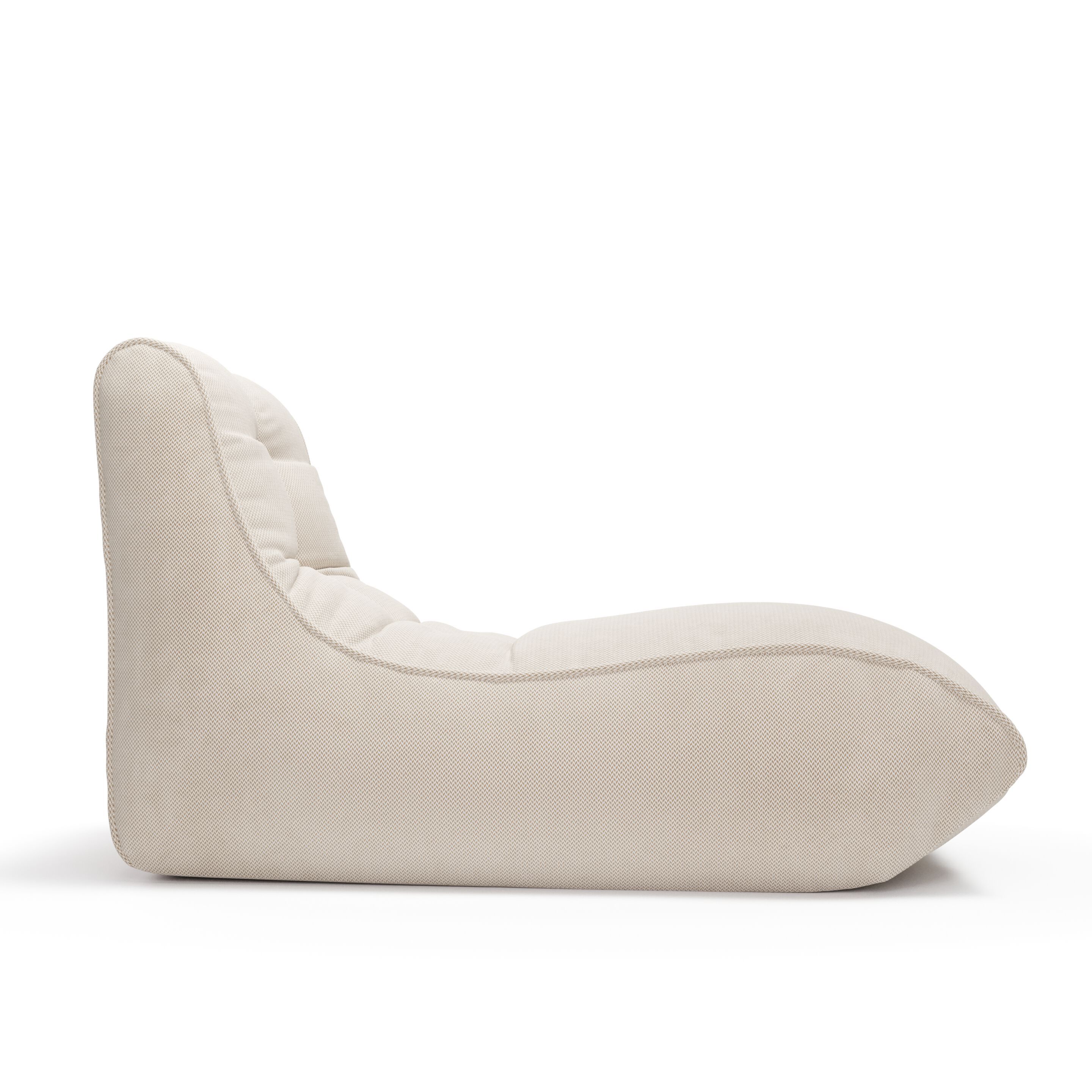 Мягкий шезлонг из ткани Joyf Beanbags ARCH-00029761 - Вид №84