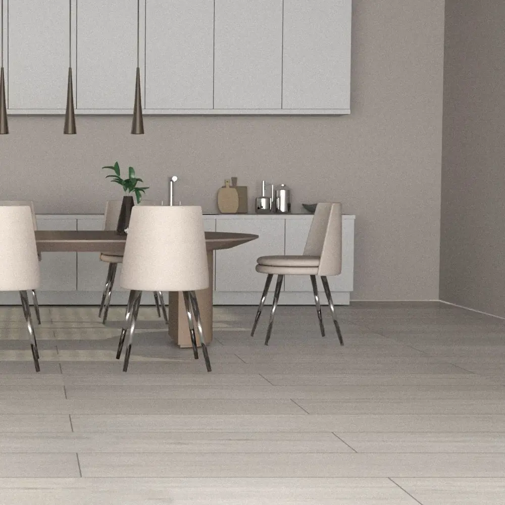 86277418 SPC плитка Дуб Сан-Ремо 33 класс 4 фаски толщина 4 мм 2.574 м² STLM-0067513 ATRIUM 