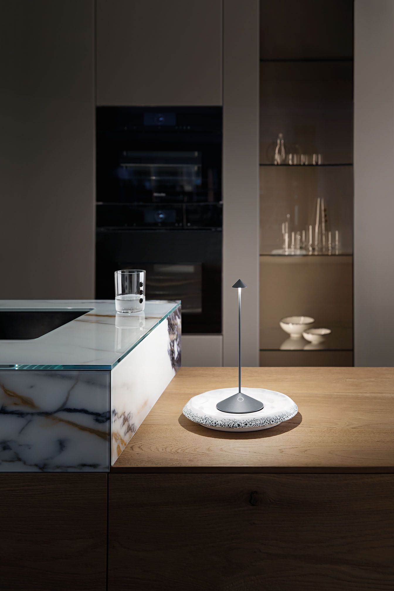 ARCH-00073179 Лоток для хранения яиц Zafferano Италия Pina - Вид №6