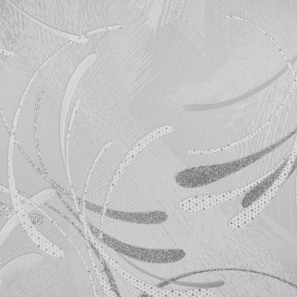 Обои флизелиновые Victoria Stenova Disco серые 1.06 м VS889017 STLM-2015861 - Вид №1