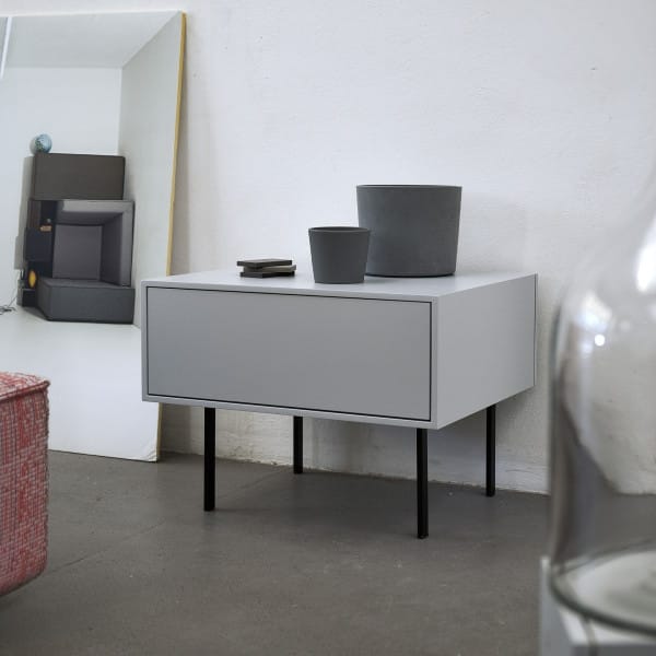 Прямоугольная тумбочка Cubit by Mymito ARCH-00094765 - Вид №7