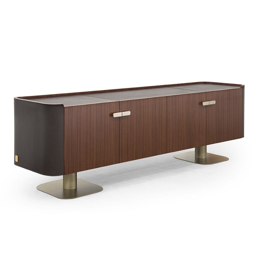 Шкаф с распашными дверями Formitalia Overseas ARCH-00042358