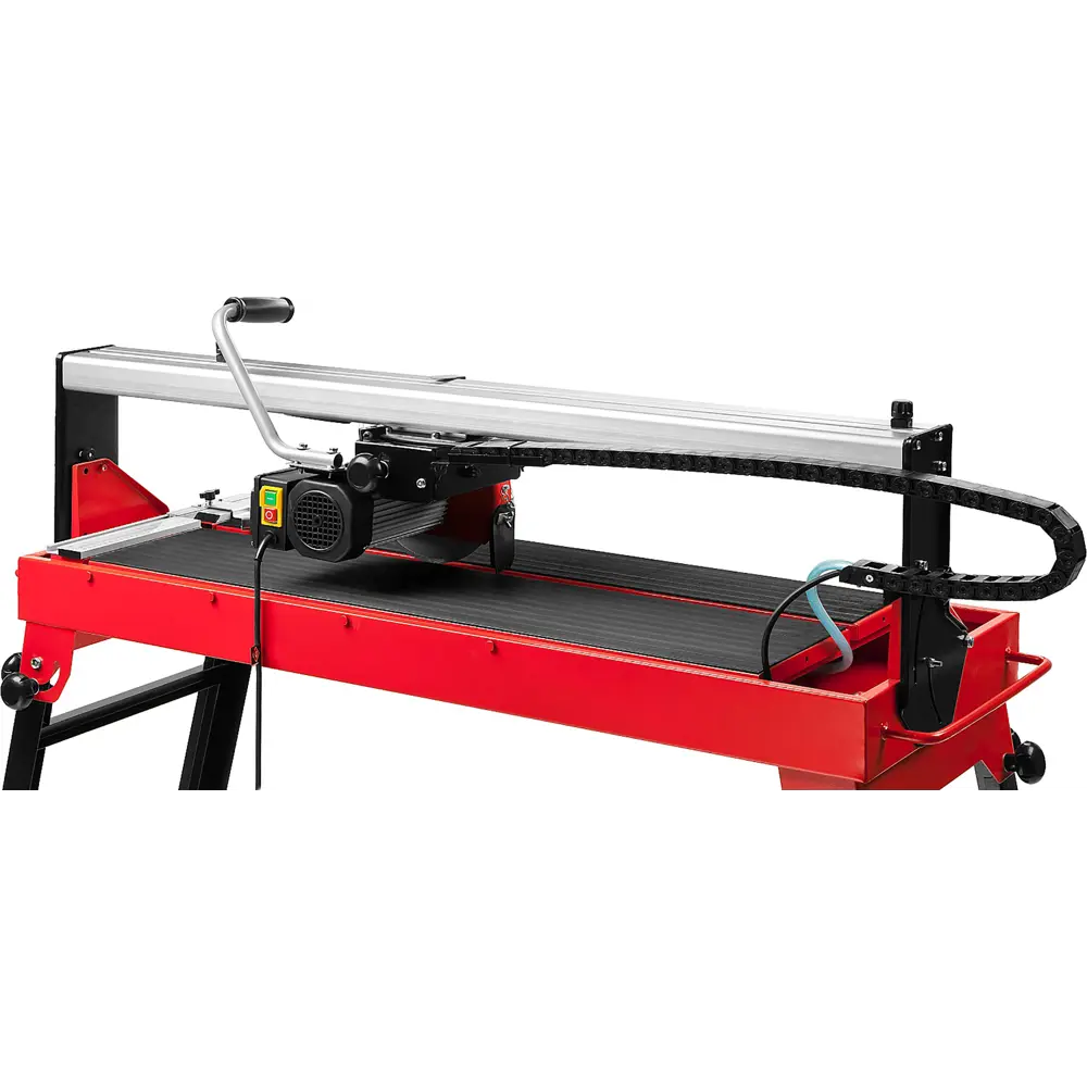 Электрический плиткорез Elitech ПЭ 1000/92Р с водяным охлаждением 87032228 STLM-0072980 - Вид №2