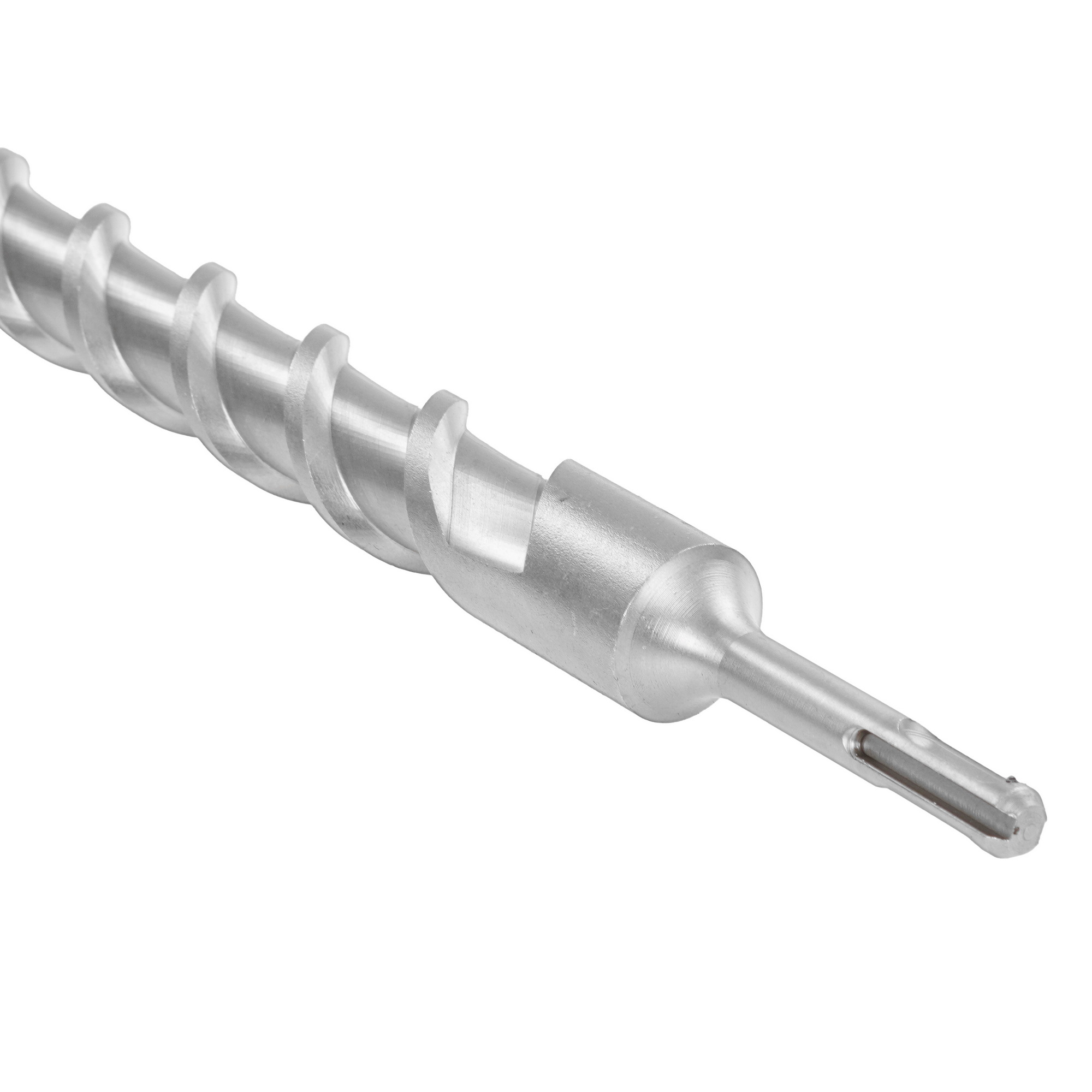 Бур Metallica 905128 400 мм 9120987 STDN-0151252 - Вид №2