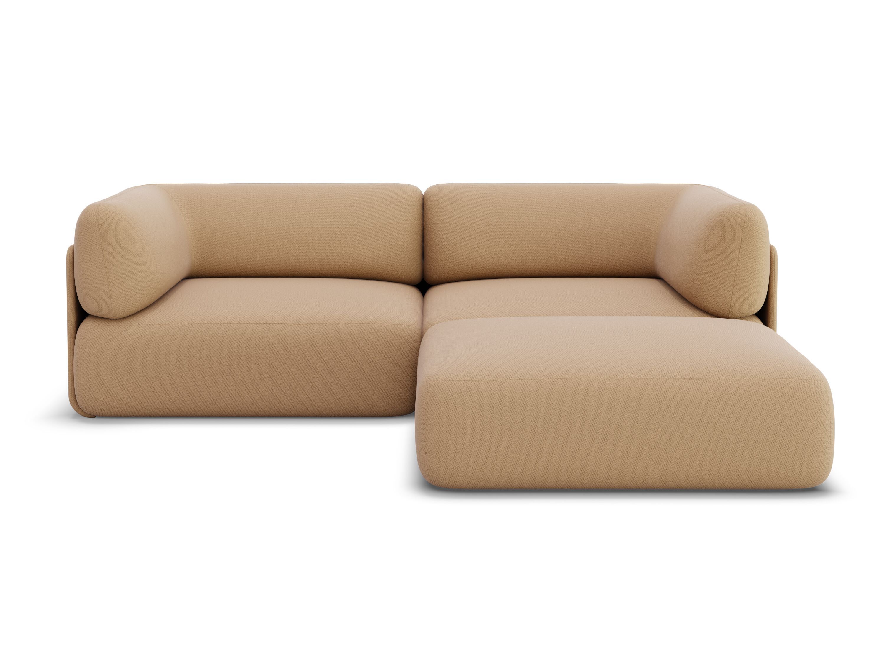 Диван шезлонг 2 места Noah Living торий ARCH-00108513 - Вид №11