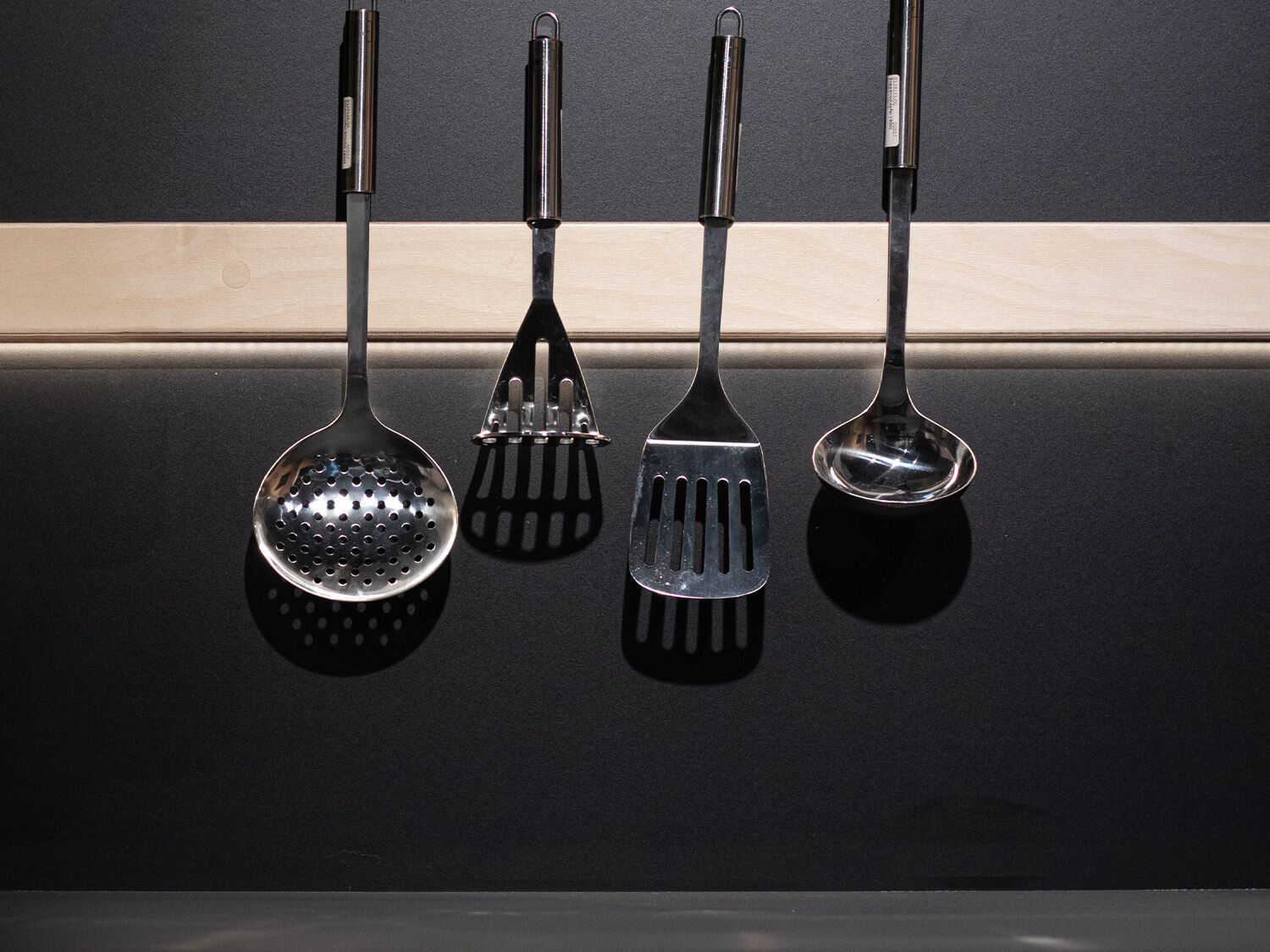 Деревянная кухонная посуда Variand Furniture V04 ARCH-00087036 - Вид №1