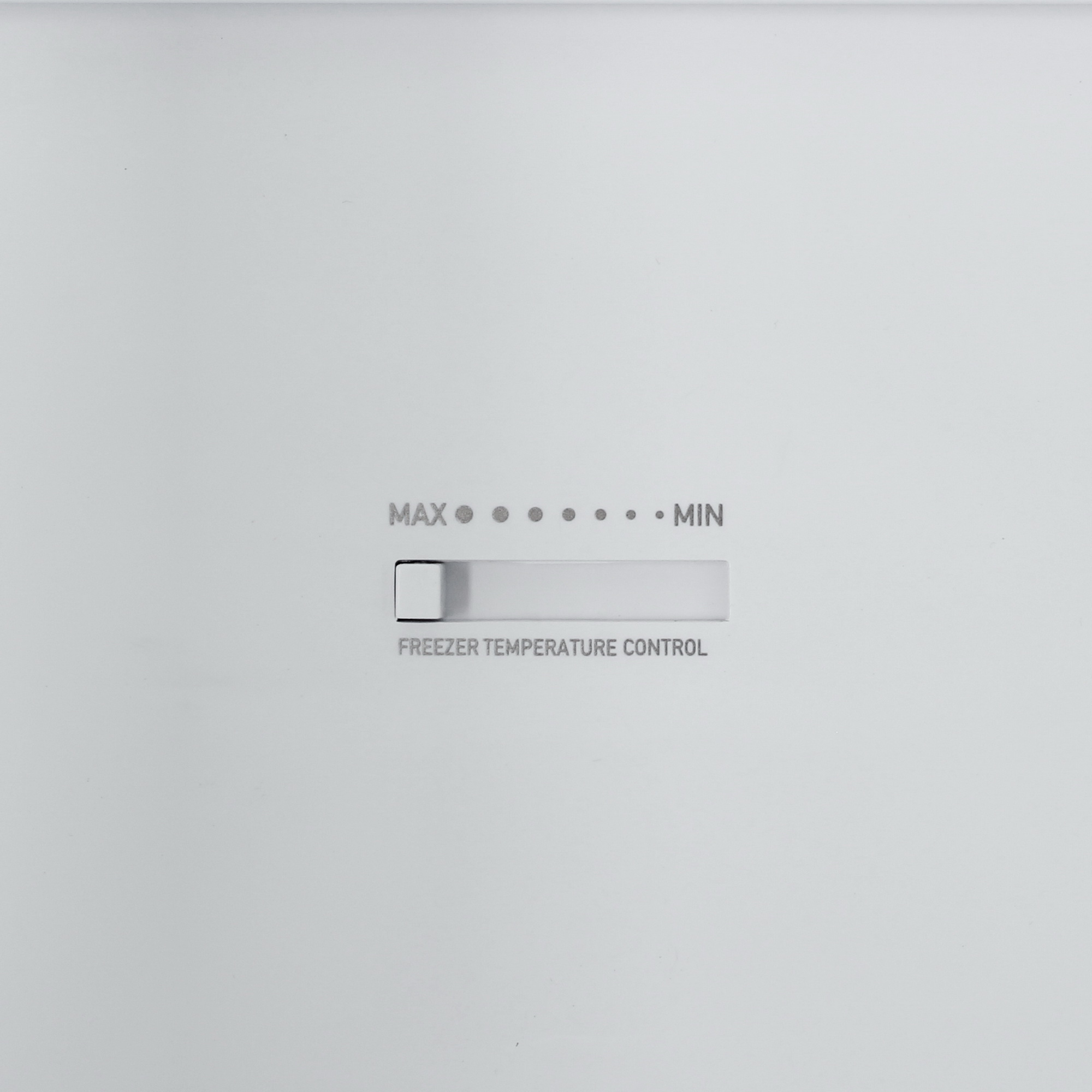 9131516 Холодильник с морозильником   KRAFT KF-NF282X серый STDN-0058643 - Вид №9