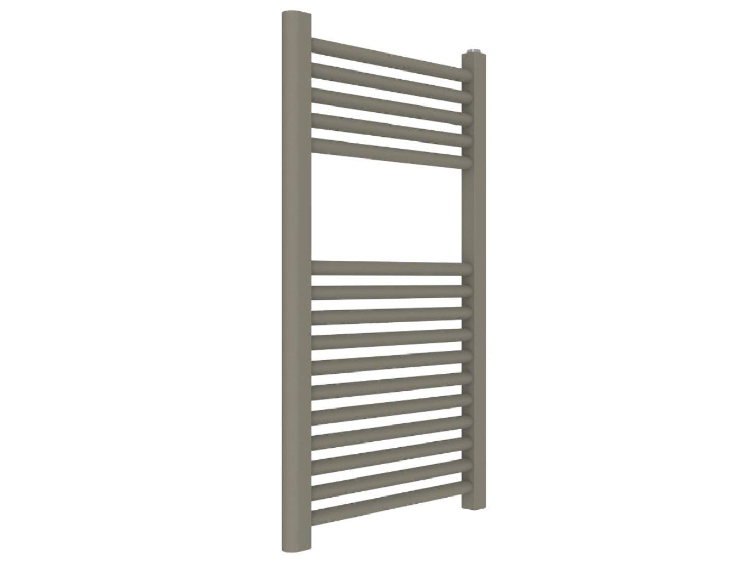 Настенный стальной полотенцесушитель с горячей водой Ercos Опера ARCH-00133307 - Вид №28