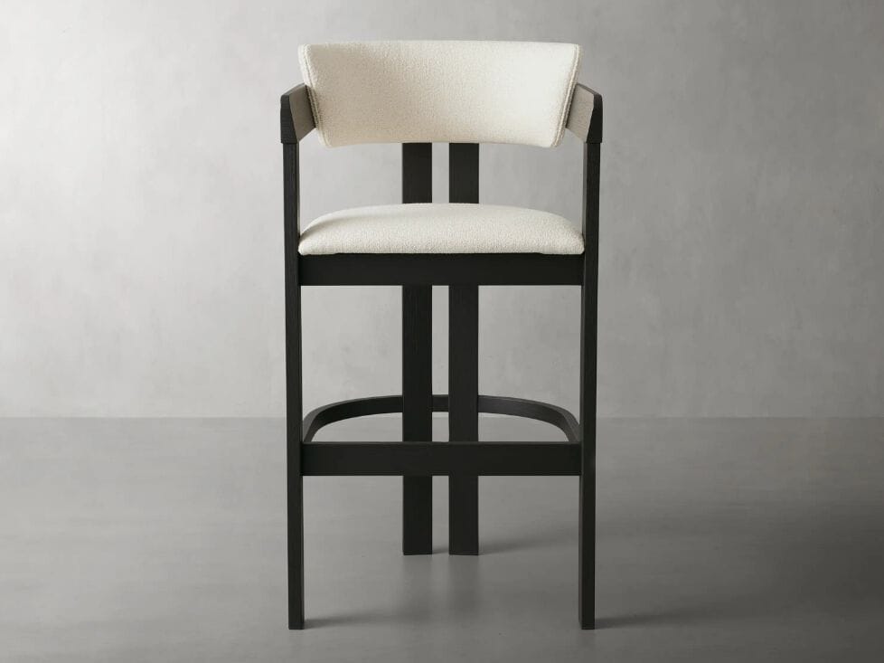 Мягкий стул с подлокотниками Pacini & Cappellini Ines ARCH-00047966